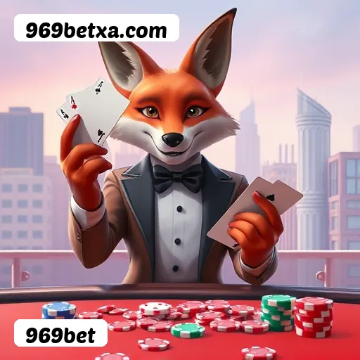 Blackjack Premium Ao Vivo 969bet.com - Múltiplas Variações com Dealers Brasileiros