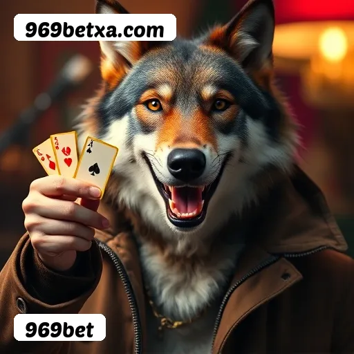 Catálogo Completo de Jogos 969bet.com - Mais de 580 Jogos Premium: Slots, Casino Ao Vivo, Crash Games e Apostas Esportivas