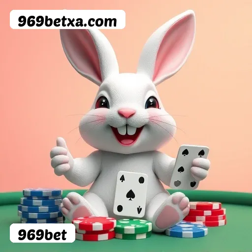 Design Responsivo 969bet.com - Interface Adaptável para Todos os Dispositivos Mobile, Tablet e Desktop