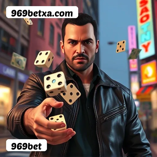 Slots Premium 969bet.com - Mais de 320 Jogos com RTP até 98.5% e Jackpots Progressivos