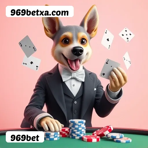 Torneios Semanais 969bet.com - R$ 100.000 em Prêmios Toda Semana