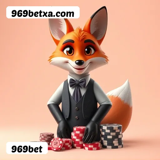 Casino VIP Exclusivo 969bet.com - Mesas Privadas, Gerente Pessoal e Benefícios Premium